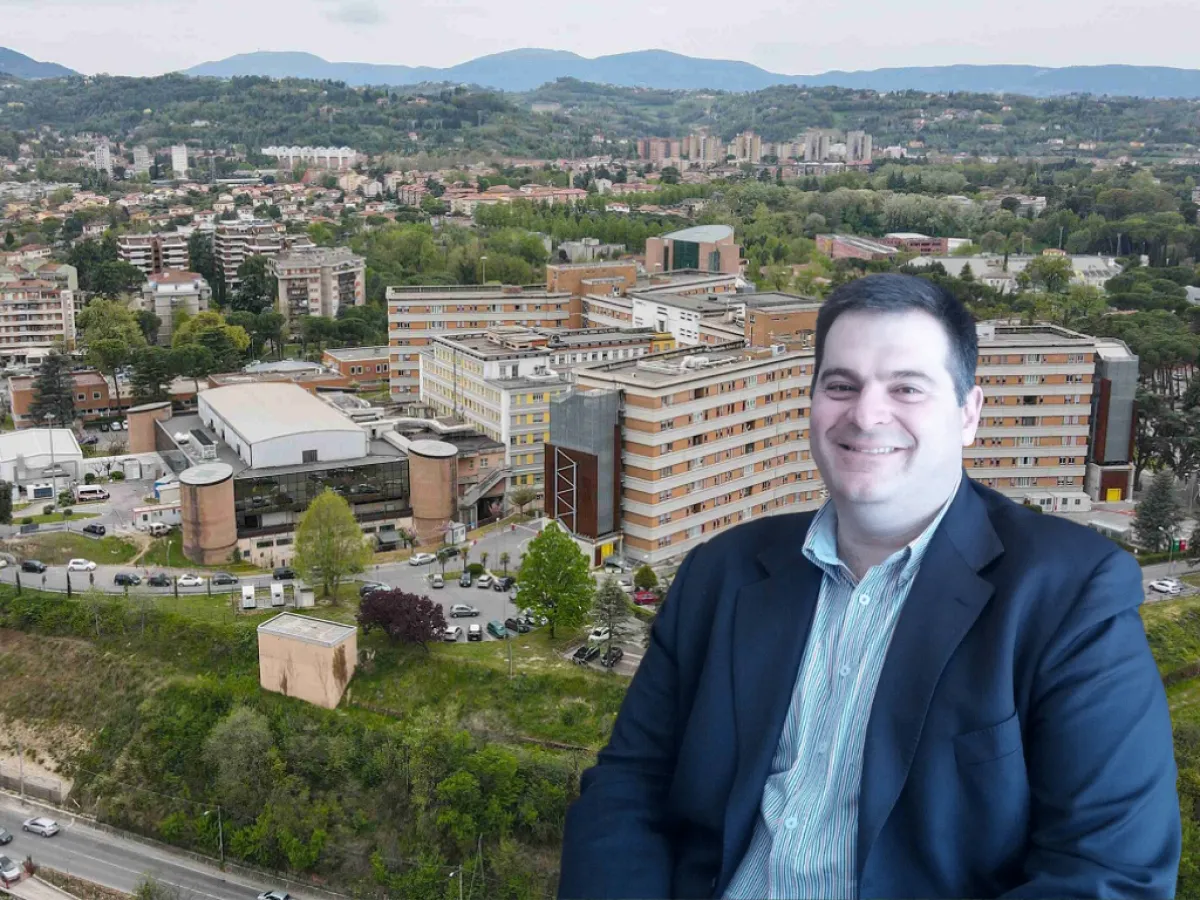 Ospedale Terni, la Cgil incontra la direzione sul Pronto Soccorso: “Ora gli accessi scendono da 180 a 130”