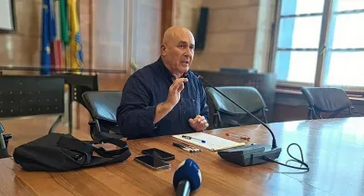 ZES Umbria, Terni penalizzata: Bandecchi chiama le imprese alla riscossa e forma una task force