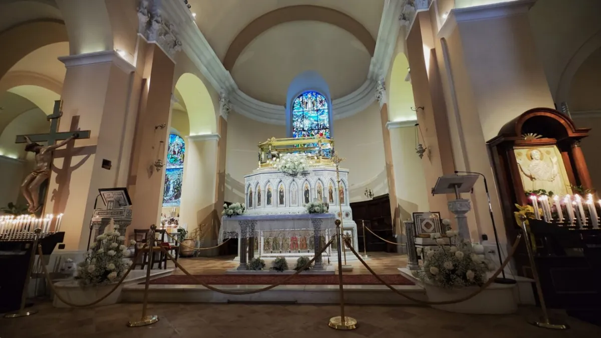 Gubbio celebra la canonizzazione di Sant’Ubaldo: pellegrinaggi, processioni e cultura nel cuore della Quaresima