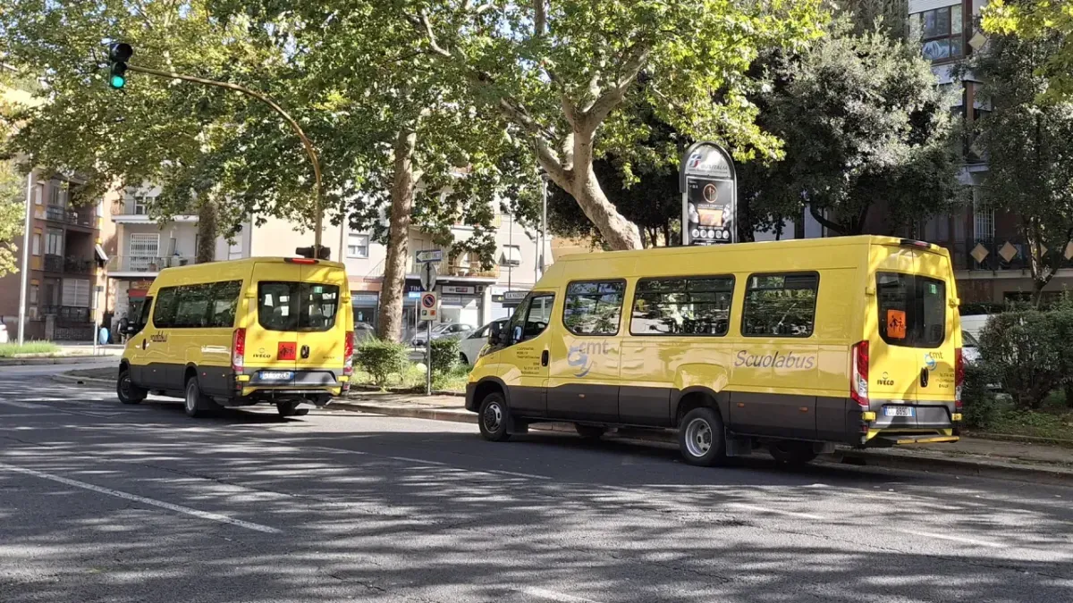 Terni, trasporto studenti disabili: Bandecchi perde da sindaco, vince da presidente. Il Comune dovrà pagare