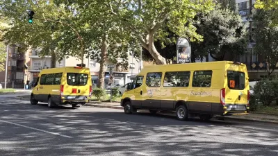 Terni, trasporto studenti disabili: Bandecchi perde da sindaco, vince da presidente. Il Comune dovrà pagare