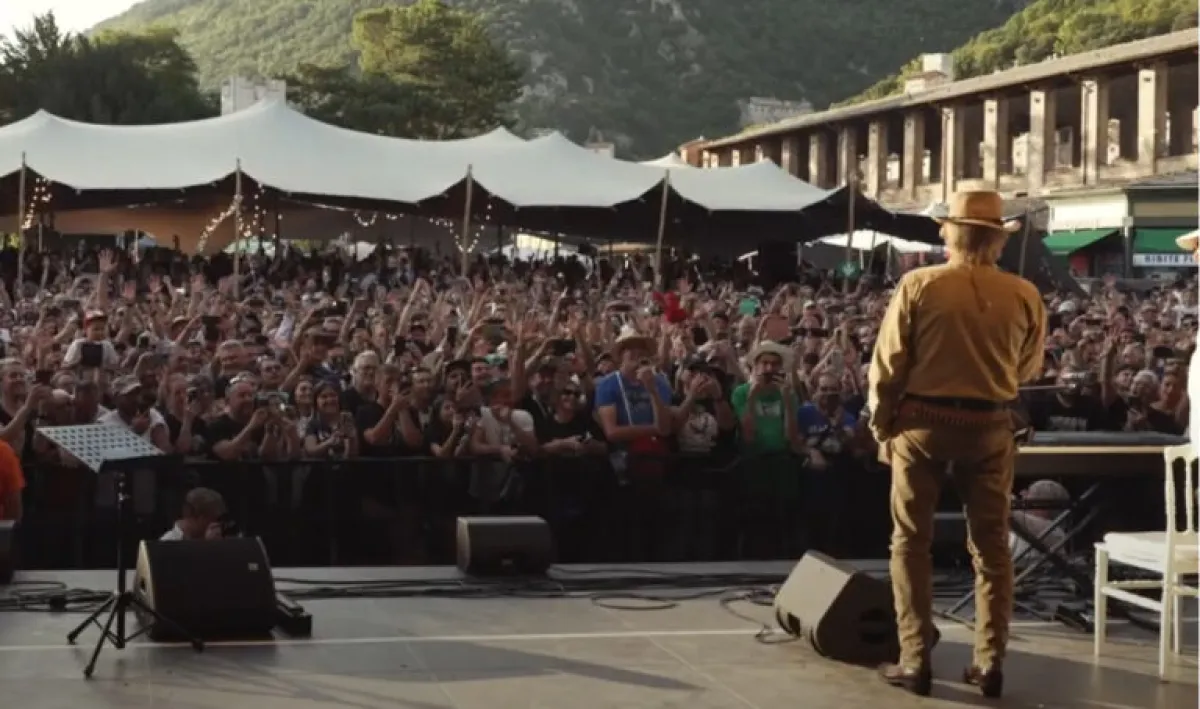 Spencer-Hill Festival, da Gubbio alle incognite sul futuro: cosa è successo dopo l’ultima edizione