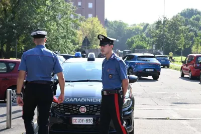 “Movida sicura”, controlli interforze della Questura di Terni: 87 persone identificate, sanzionata una discoteca a Giove