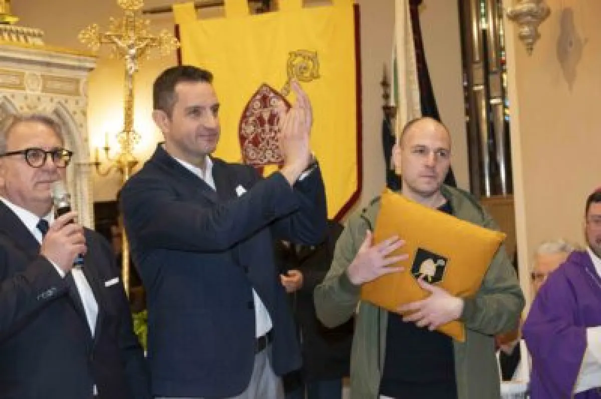 Canonizzazione di Sant’Ubaldo 2026 a Gubbio: Messa solenne, investitura del Capodieci Fofi e il programma delle celebrazioni