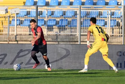 LIVE / Guidonia Montecelio-Gubbio 0-1, termina il match! Decide la rete di Ghirardello