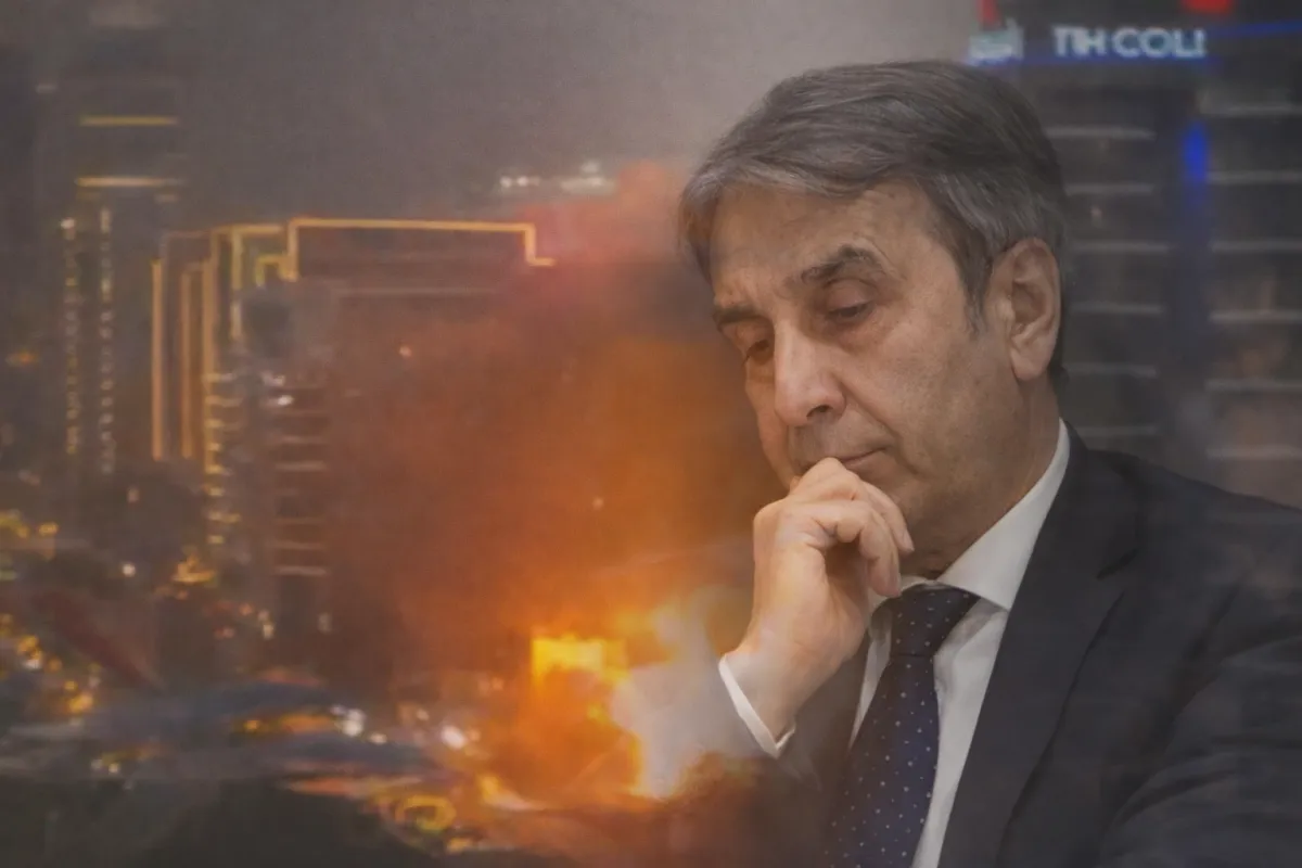 Nove eugubini bloccati a Dubai dopo la chiusura dello spazio aereo: il sindaco segue la situazione