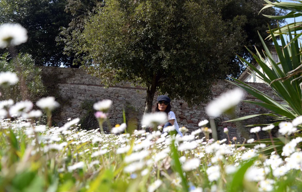 Il meteo in Umbria per la prima settimana di marzo: assaggio di primavera in vista