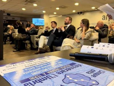 Terni, dopo le polemiche tra Comune e Regione sbloccati 14 milioni per l’Agenda Urbana: ora si parte con i cantieri