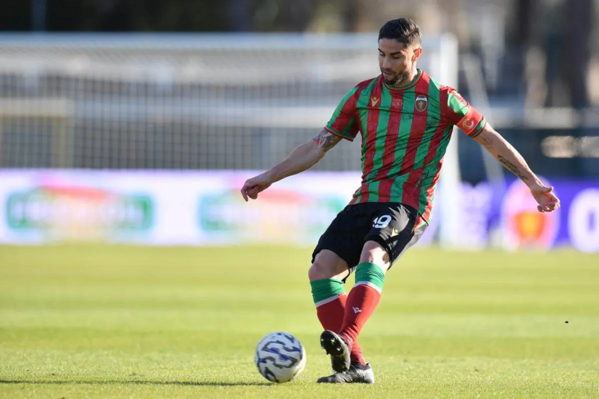 Dove vedere Arezzo-Ternana: data, orario e diretta 