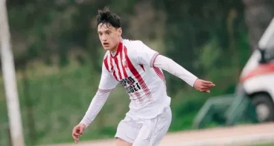 Barbini alla Viareggio Cup: il baby dell'Orvietana è tra i convocati dalla Rappresentativa