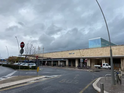 Terni, 16enne aggredita nei pressi della stazione: la giovane reagisce con lo spray al peperoncino