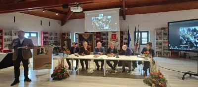 Valnerina, il ritorno del Pecorino eroico: dal recupero delle vigne abbandonate un vino di qualità che ridisegna il futuro della montagna