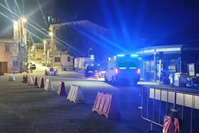 Violenza sessuale di gruppo a Gubbio: la 36enne ricostruisce i fatti davanti al giudice nell’incidente probatorio