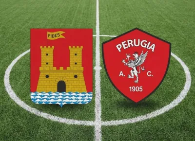 LIVE / Livorno-Perugia 1-2, triplice fischio: il Grifo espugna il Picchi con Montevago e Bacchin