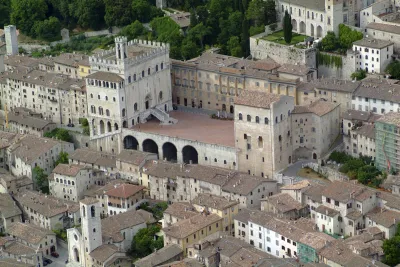 Economia dell’Alto Chiascio: 4,48 miliardi di fatturato. Gubbio, Gualdo Tadino e Umbertide cuore produttivo dell’Umbria