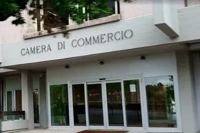 Rapporto annuale 2026 Camera di commercio dell'Umbria: dall’Ebitda margin alla competitività, tutti i numeri dell’economia regionale 