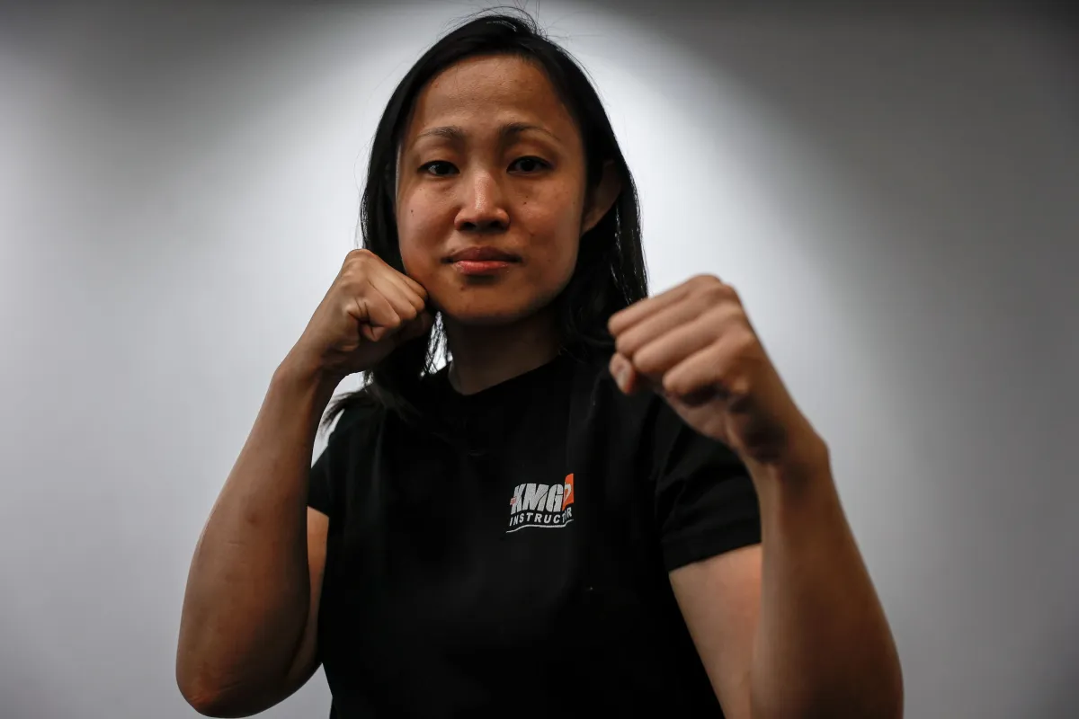 Autodifesa femminile a Gualdo Tadino: al via il corso “Basta aver paura, impara a difenderti”