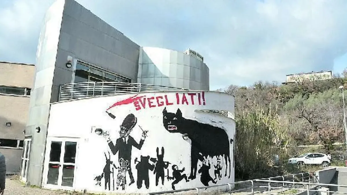 Terni, 110mila euro in più per la Casa delle Musiche. Fine lavori entro aprile