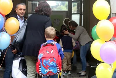 Dimensionamento scolastico Gubbio e Città di Castello, il Consiglio di Stato dichiara inammissibile il ricorso della Regione