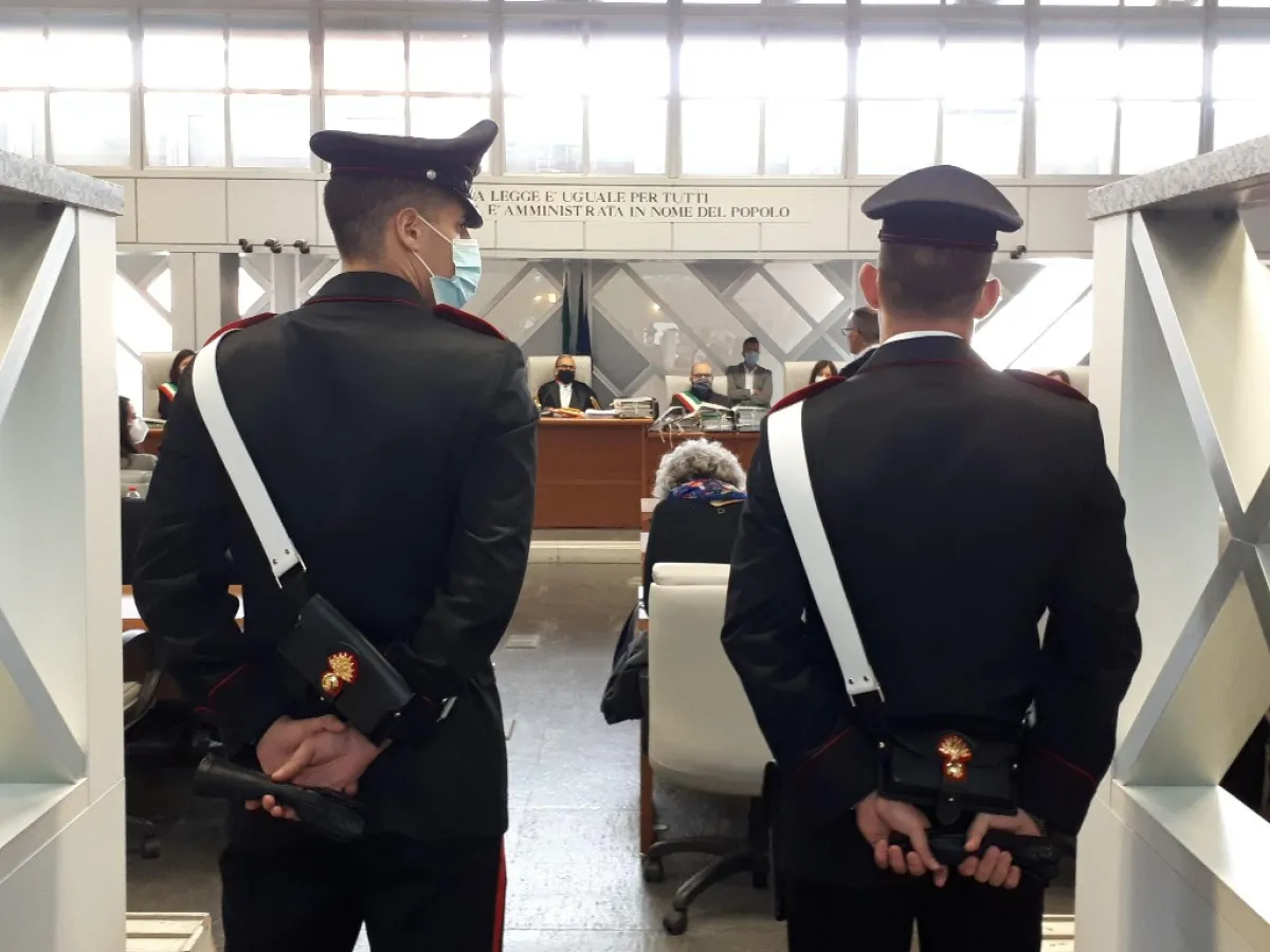 Rapine tra Terni, Ascoli Piceno e Ancona: sconti di pena nel processo e un’assoluzione tra i 4 imputati