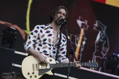 Chroma Festival, i primi ospiti del 2026 sono i Marlene Kuntz. Appuntamento il 12 giugno a Bastia Umbra