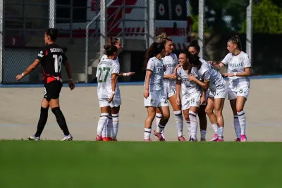 Ternana Women, ufficiali date e orari delle prossime tre giornate di campionato