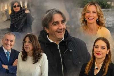 Crisi nella giunta Fiorucci a Gubbio dopo le dimissioni di Lucia Rughi: si apre il dibattito politico sulla possibile riorganizzazione dell’esecutivo