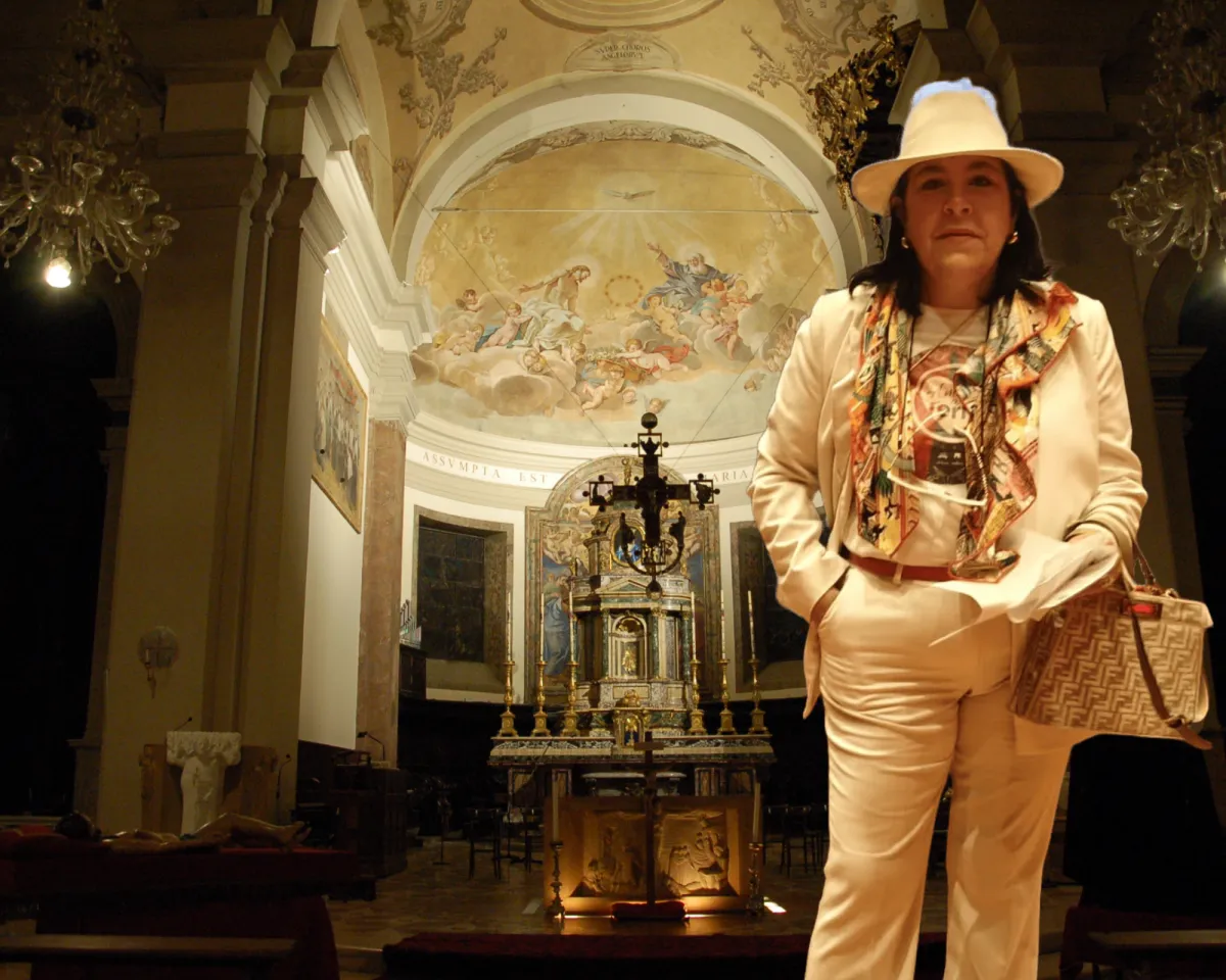 Caso Imu a parrocchie e conventi a Terni, parla l'assessore Bordoni: "Atto dovuto, ora intervenga il Governo"