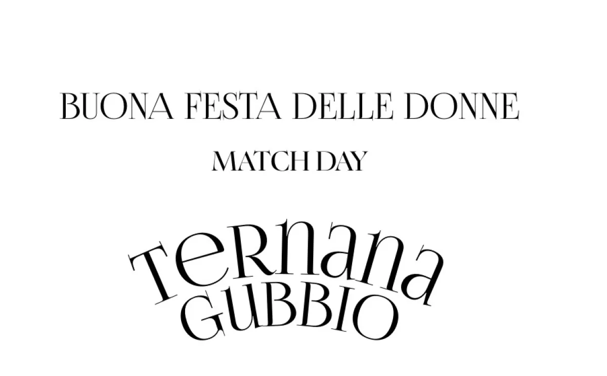 Ternana, il club rossoverde festeggia l’8 marzo: il messaggio dedicato alle donne