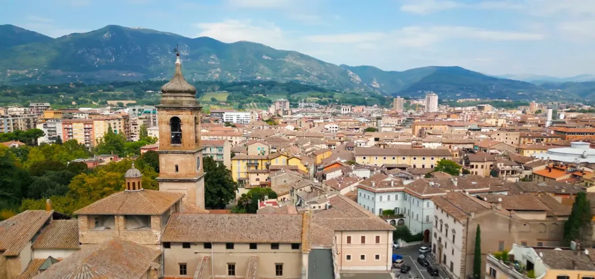 Dossier Clima 2026: l'Italia guadagna 1,8 gradi in 15 anni. A Terni il primato negativo per ondate di calore