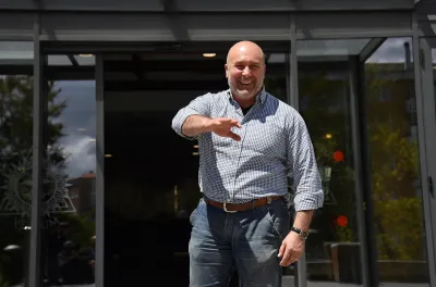 Bandecchi: “Sulle scuole di Terni sento tante bugie. Spesi oltre 18 milioni di euro e pronti investimenti”