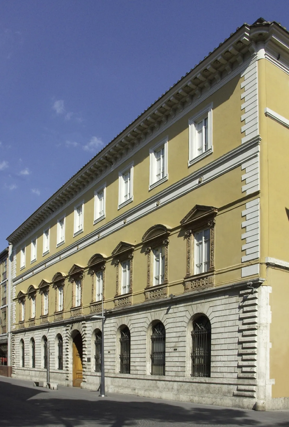 Fondazione Carit, rinnovato il Comitato d'Indirizzo: passano tutti i designati senza franchi tiratori