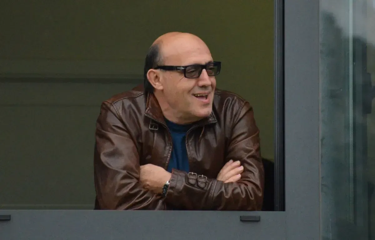 Gubbio, dopo la Ternana c'è l'Ascoli. Notari avvisa: "Possiamo crescere ancora"