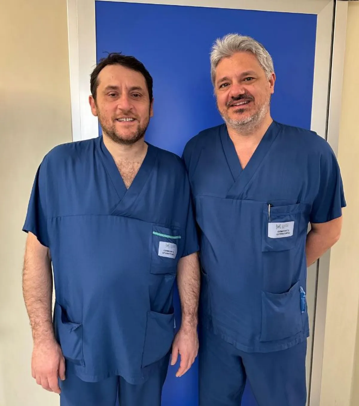 Nuovo traguardo per l'ospedale di Terni. Via agli interventi di chirurgia aortica senza mezzo di contrasto