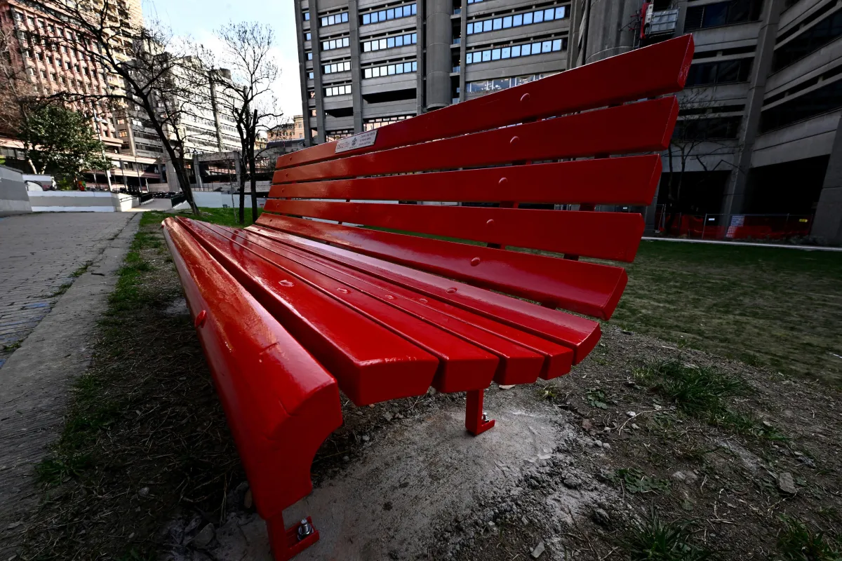Centri antiviolenza in Italia: ecco dove si colloca l’Umbria nella classifica nazionale