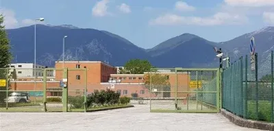 Rivolta nel carcere di Terni, il SAPPE incontra il direttore Pappalardo: “Servono rinforzi e un piano straordinario dal Dap”