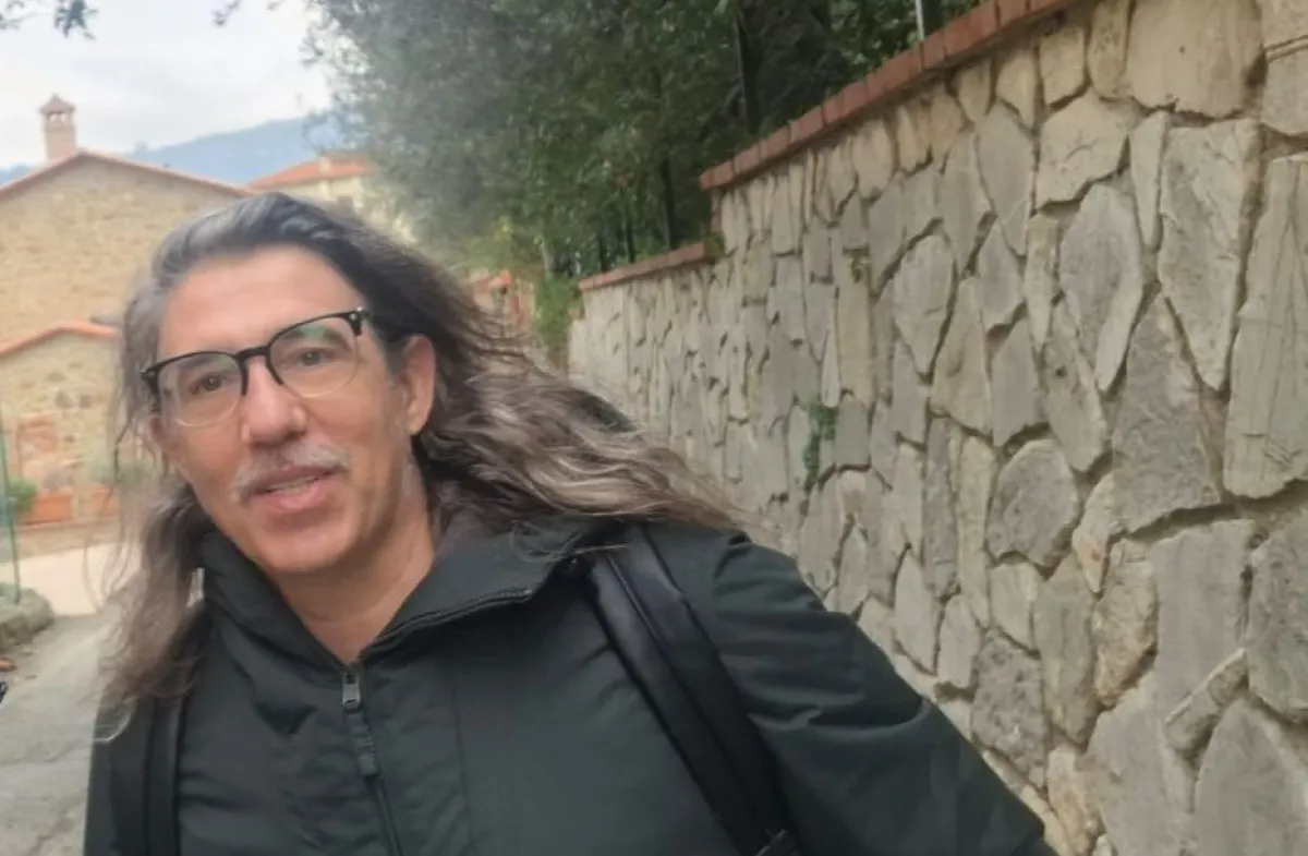 Firenze, ritrovato il 51enne di Passignano sul Trasimeno scomparso da lunedì: è in buone condizioni