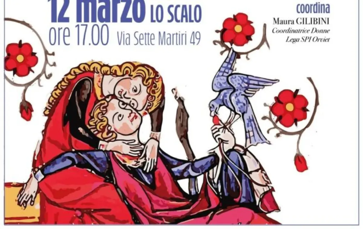 Affetti, rispetto e relazioni: a Orvieto un confronto pubblico sull’educazione emotiva con il “Sillabario degli affetti”