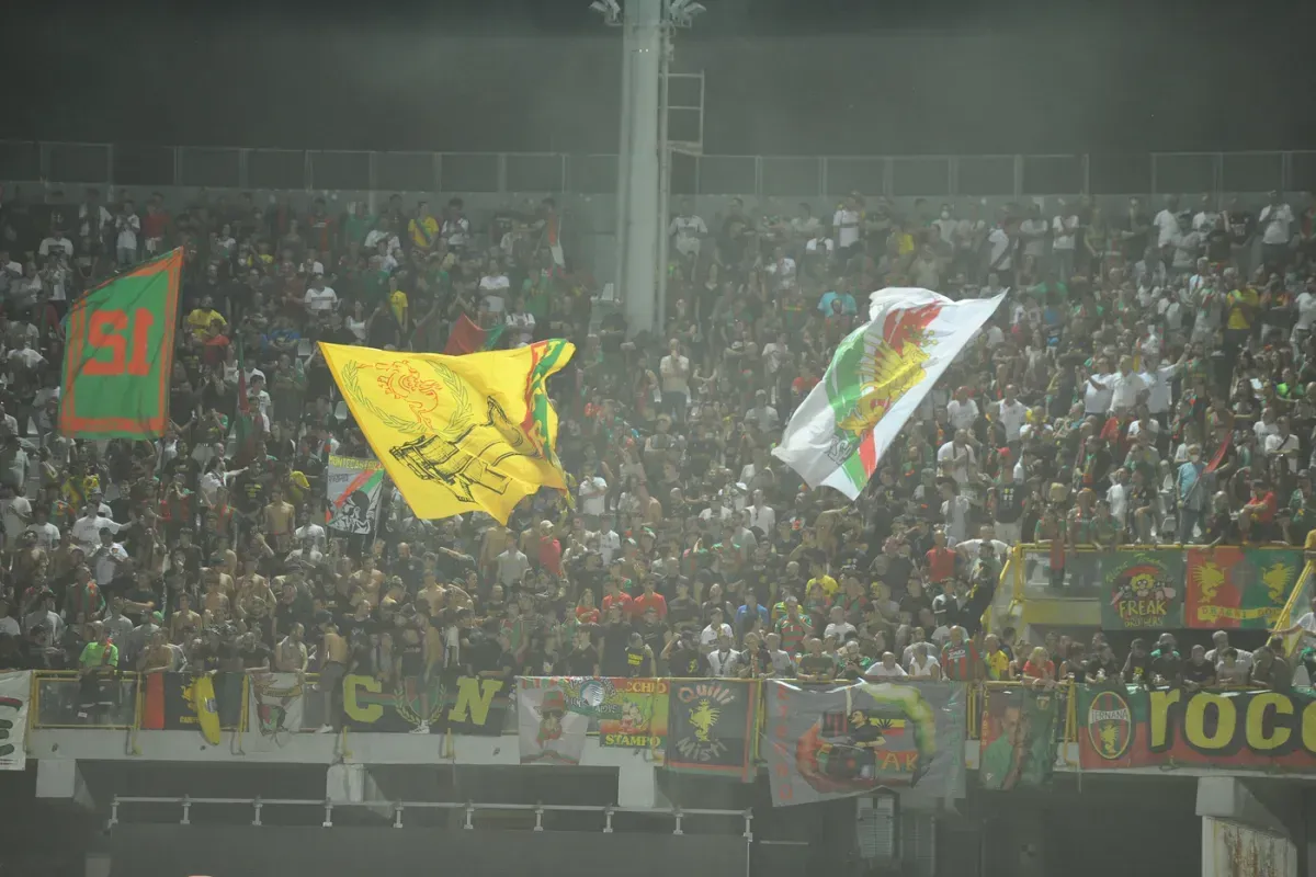 Ternana, missione riscatto: a Pesaro per dimenticare il Gubbio, i precedenti