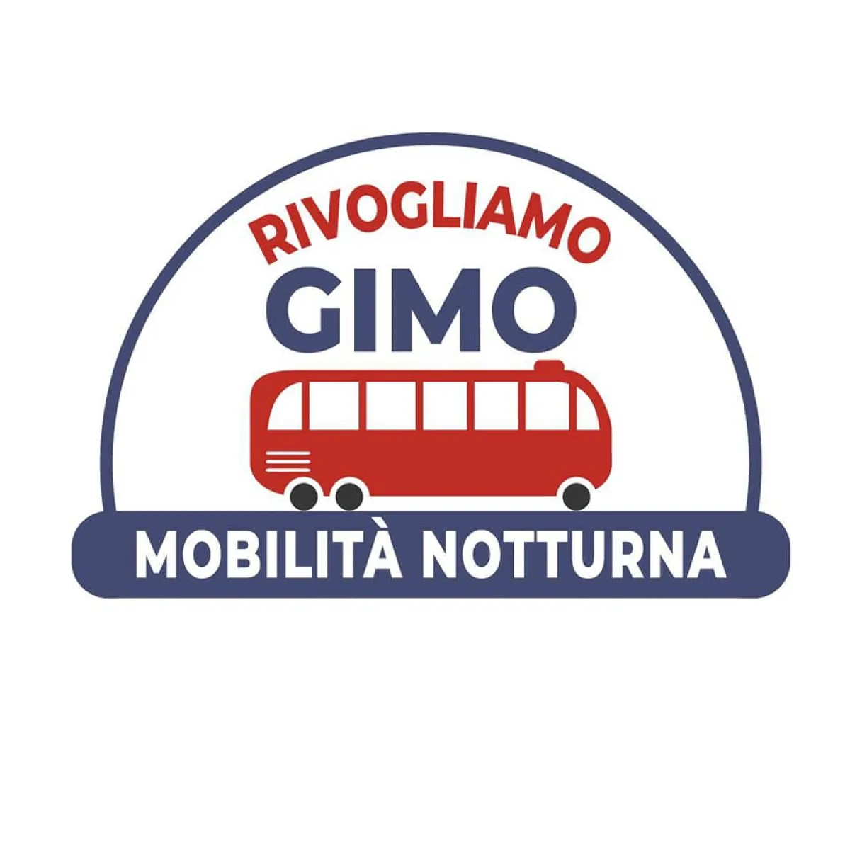 Mobilità urbana a Perugia, via libera del Consiglio alla riattivazione del servizio notturno “Gimo”