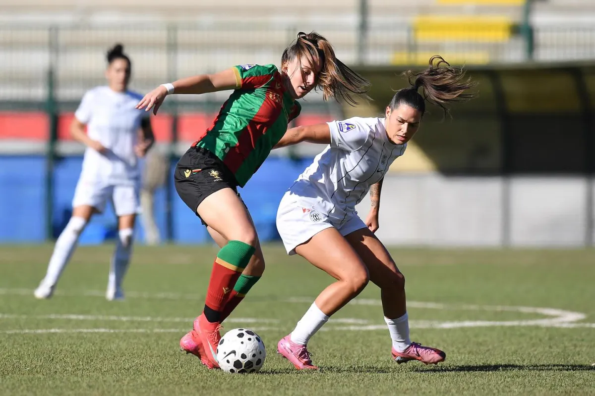 Dove vedere Como-Ternana Women: data, orario e diretta
