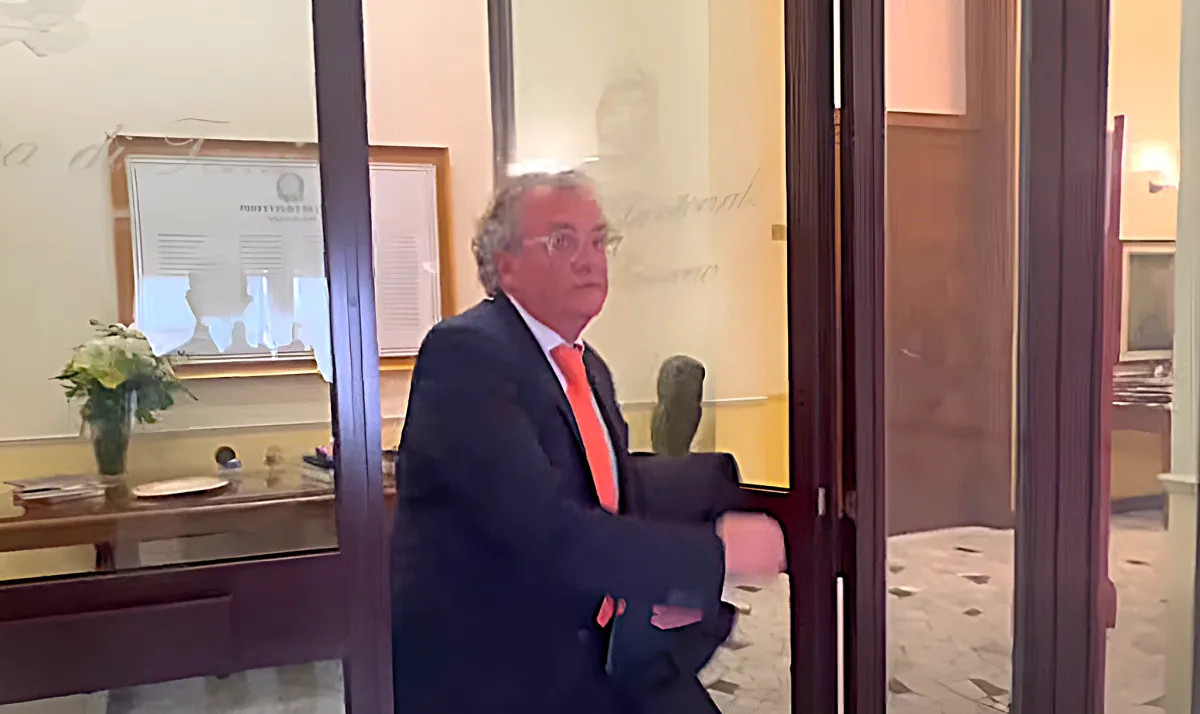 Ternana, trovato l’accordo con gli steward: ok della Prefettura, porte aperte al Liberati