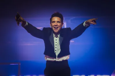 In the bel mezzo of everything. Tra le anticipazioni di Spoleto 69 c'è anche Mika sinfonico