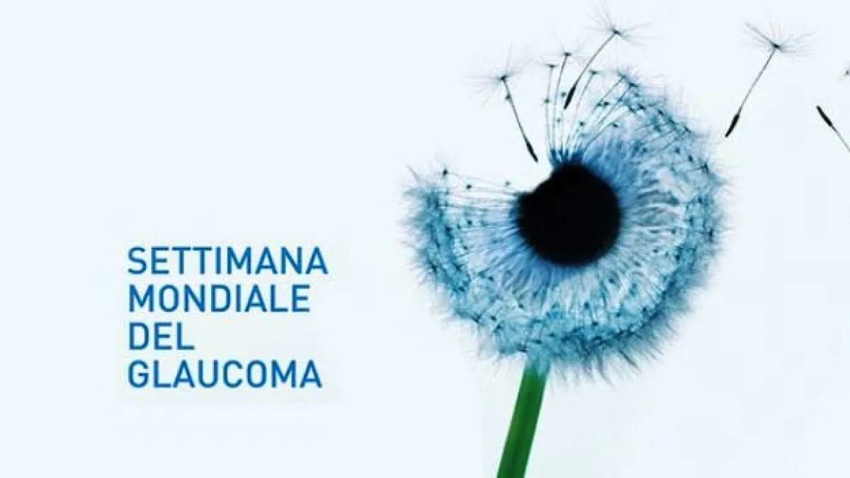 Patologie oculari e prevenzione: a Terni l'incontro della Uici per la Settimana mondiale del Glaucoma