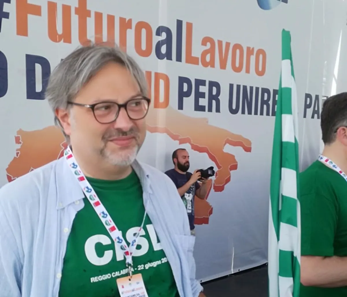 Terni, la Cisl rilancia: “Nuovo ospedale e polo universitario per sbloccare il potenziale inespresso del territorio”