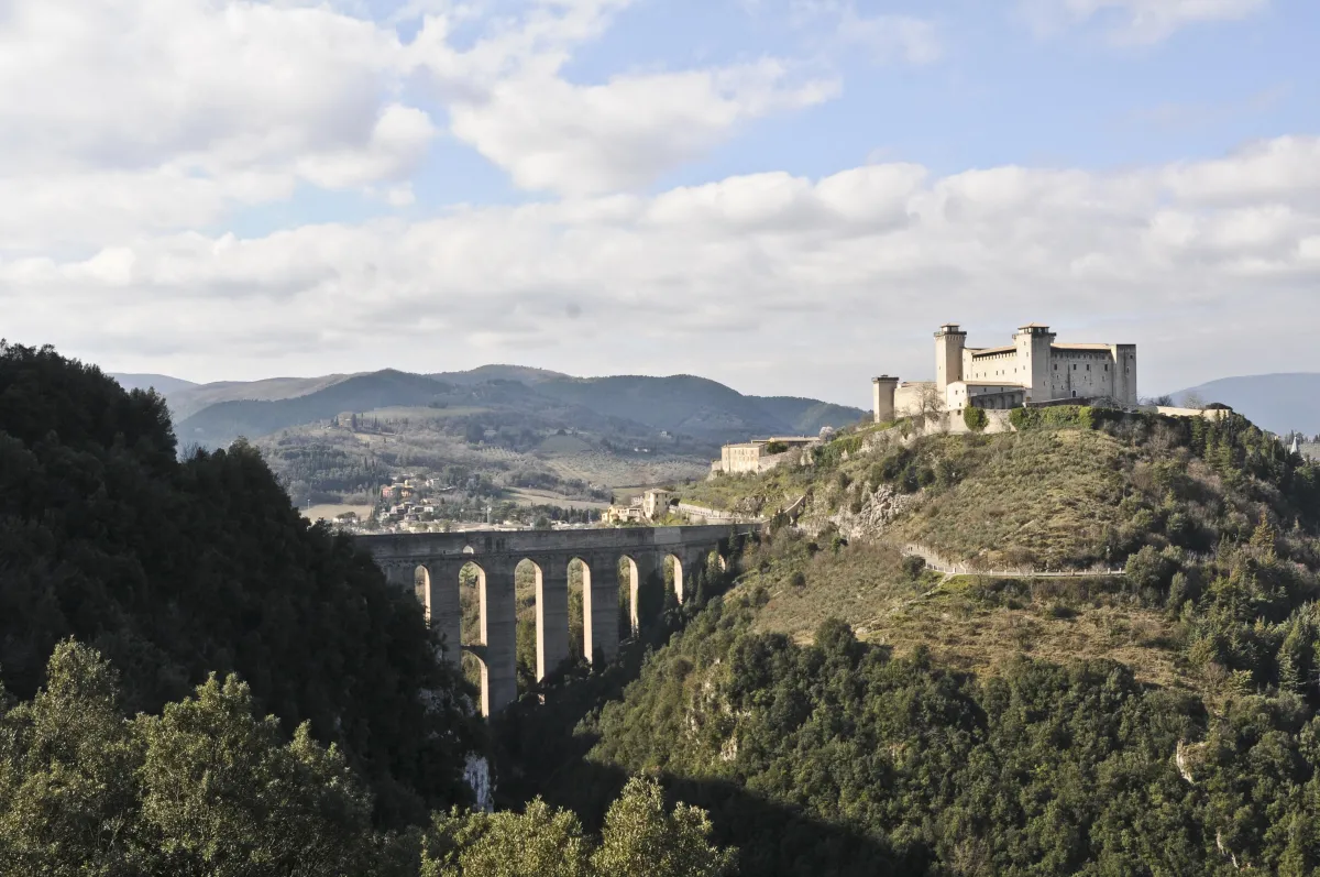 Spoleto, la promozione del territorio passa per quattro nuovi canali web