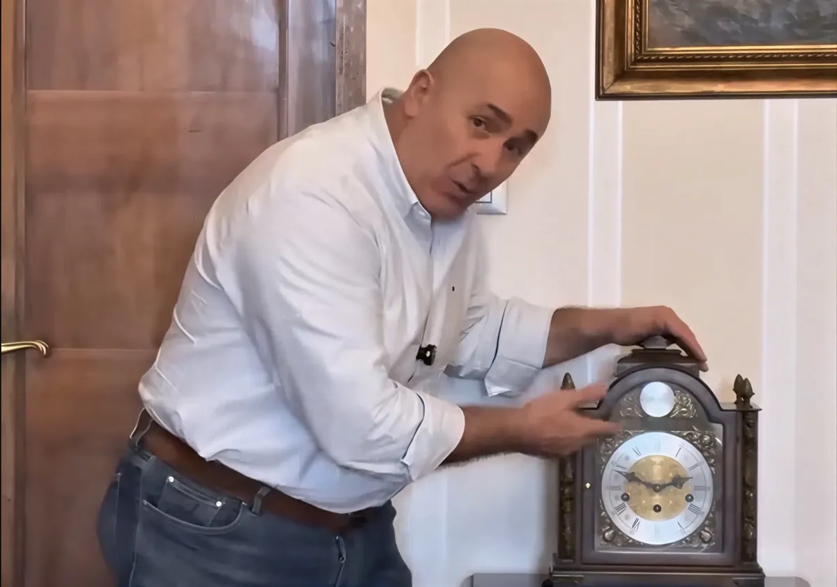 Case popolari a Terni, Bandecchi sfida la burocrazia: ispezioni coi sindacati per sbloccare 600 alloggi sfitti