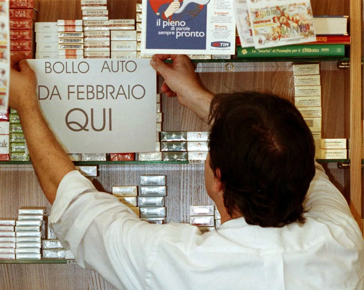 Regione Umbria condannata: bollo auto affidato senza gara ad Aci, pesante risarcimento in arrivo per GeFil Spa