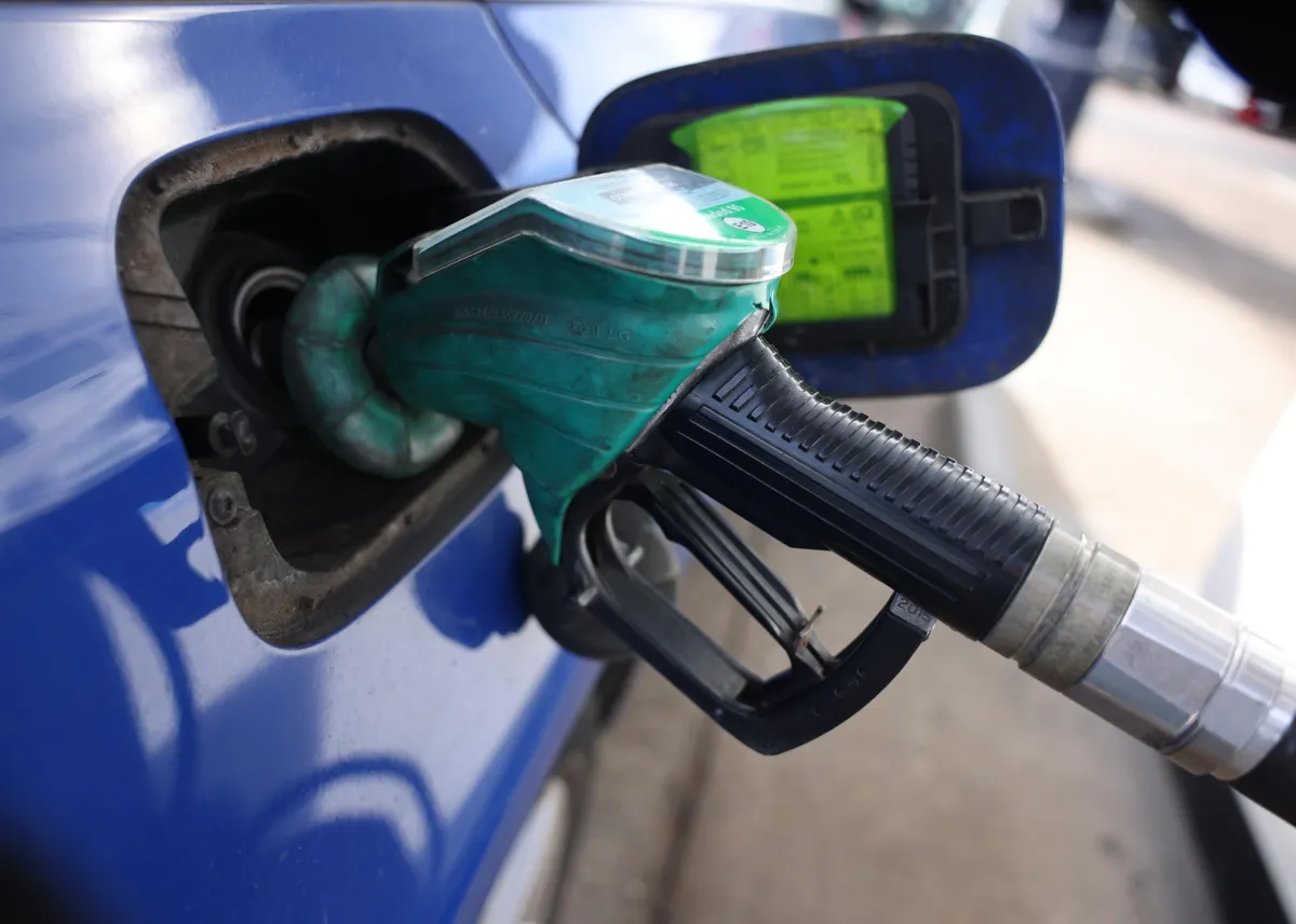 Rincari carburante: ecco quanto costa oggi benzina e diesel in Umbria