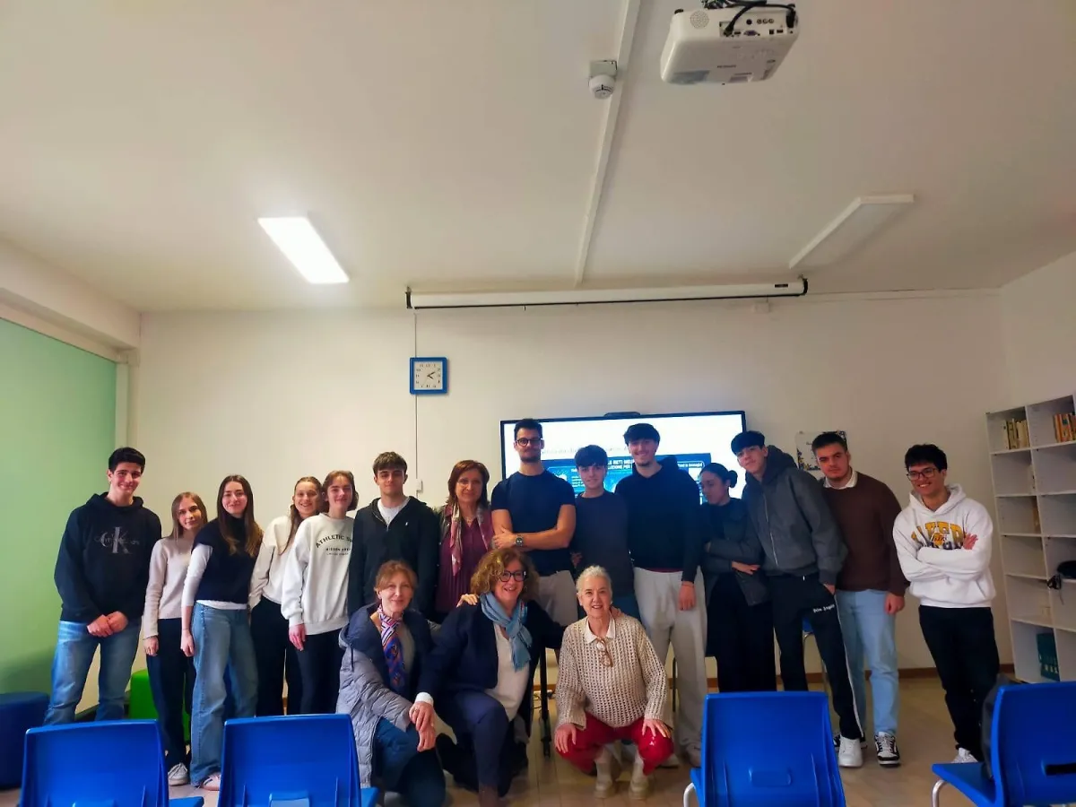 Innovazione e sicurezza: da Marsciano nasce Displaid, startup per il monitoraggio intelligente delle infrastrutture 